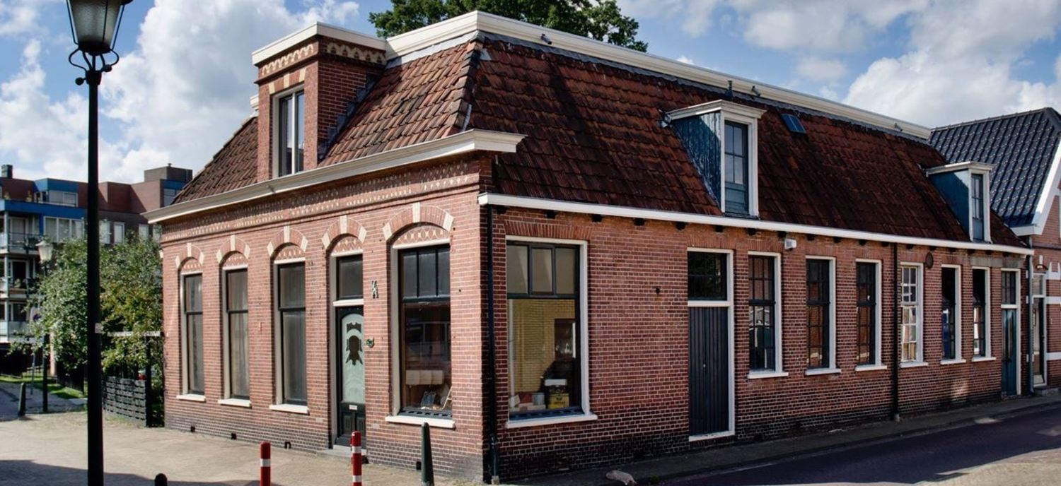 Uw makelaar in Oost-Groningen