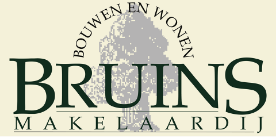 Bruins Makelaardij logo